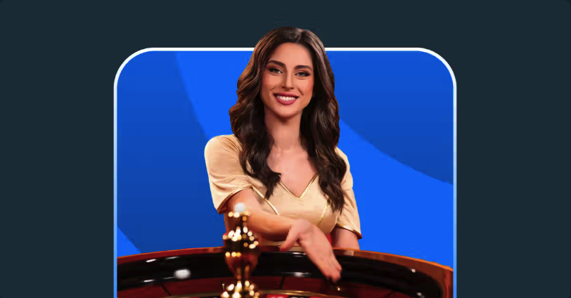 Immersive Roulette Deluxe Promotion